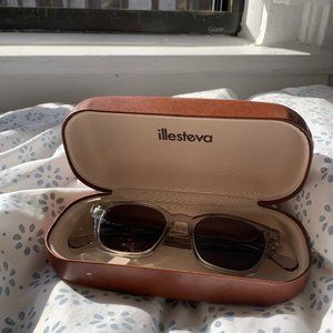 Illesteva - Women's Paxton Sunglasses